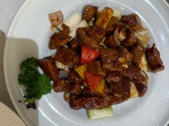 -天顺渔港·海景餐厅(星海广场店)