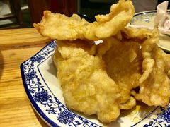 -满园春饼(宜昌万达店)
