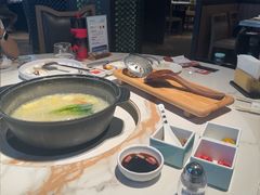 -滋粥楼·顺德菜(番禺广场总店)