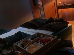 -江南足纪·影院足道·轻奢SPA(笋岗HALO广场店)