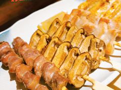 -小山日本料理(兴业太古汇店)