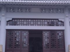 -首义公园-武昌蛇山烈士祠