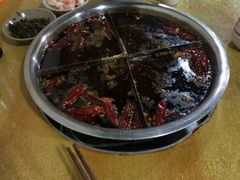-祝幺妹火锅(裕华村总店)