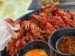 -聚味瞿记·龙虾堂(树木岭店)