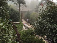 -江南天池高山汤泉城