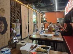 -范家大院(华为店)