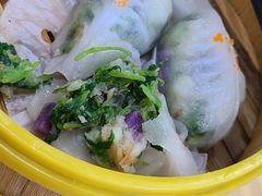 -吉莲利苑海鲜酒家(珠海拱北29年老字号店)