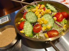 -核桃碳烤肉馆(深圳首店)