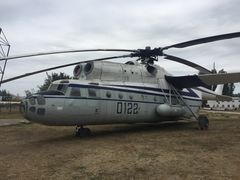 -中国航空博物馆