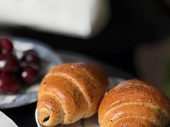 -LANLIZI BAKERY(COSMO店)