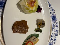 -Yan Ting 宴庭中餐厅(上海静安瑞吉酒店)