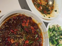 -臻席·川·川菜甄选(星河汇店)