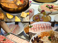 -云尊府云南菜·蒸汽石锅鱼(五棵松华熙店)