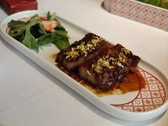 -谭厨中山传家菜.乳鸽.脆鲩鱼(华强北中航城店)