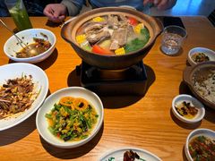 -一坐一忘云南菜(三里屯店)
