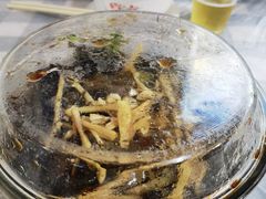 -桂萍特色牛筋牛杂(长堤街总店)
