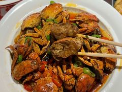 -谭十三大排档·18年老字号(船山路总店)
