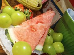 -三个渔夫·蒸汽海鲜(万德大厦店)