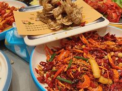 -龙虾奇迹(大华三路店)