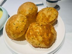 葱油饼-二十四单 淮扬新味