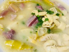 腌笃鲜-19号私房菜(云南路店)