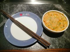 -前门后头老北京铜锅涮肉·京味菜·烤鸭(伊藤洋华堂店)