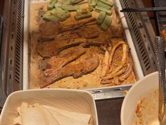 -新石器烤肉(虹悦城店)