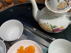 -百年老茶馆
