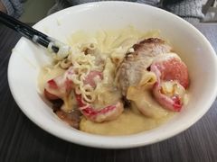 -新记餐厅(香槟大厦店)