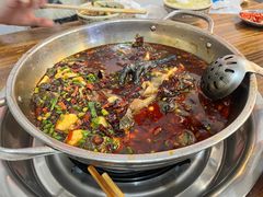-黑竹香鸡(营和巷店)