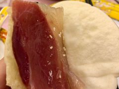 -银都上海菜馆(粤海东路店)