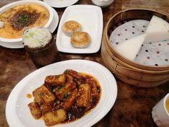 -一楼食业·美食人家