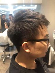 -Kraemer Paris  苏豪路易士·嘉玛发廊