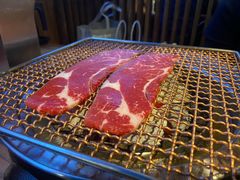 -九田家黑牛烤肉料理(无锡T12店)