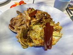 -阿里疆Alijiang·丝路美食·异域风情·清真(长楹天街店)