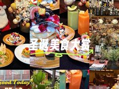 -翡翠鸟精品泰国菜(北辰财富中心店)