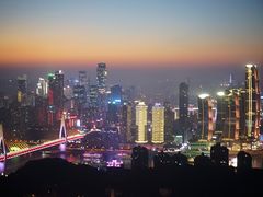 -南山植物园
