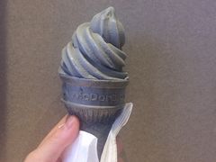 -麦当劳(杭州西湖银泰百货店)