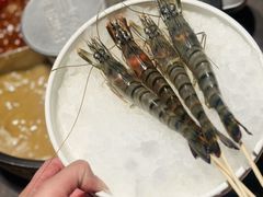 -巴奴毛肚火锅(京西大悦城店)