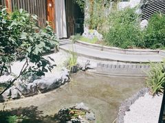-不贰小院(余姚多元文化创意园店)