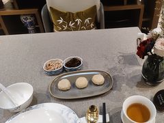 -太湖饭店·寄畅轩中餐厅