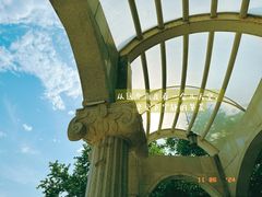-天津五大道文化旅游区