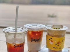 -Seesaw Coffee(朝阳大悦城店)
