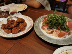 -Bistro Les Lilas丁香花小酒馆