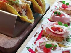 -Famous肥猫墨西哥音乐餐吧(五棵松华熙LIVE店)