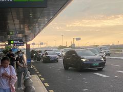 -福州长乐国际机场