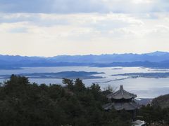 -云峰山自然风景区