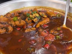 -大师傅金奖啤酒鱼(西街口总店)