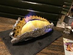 -NLFS1983咖啡花园餐厅(锦桂店)