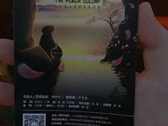 -常德桃花源景区